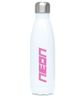 NEON Steel Water Bottle 500ml