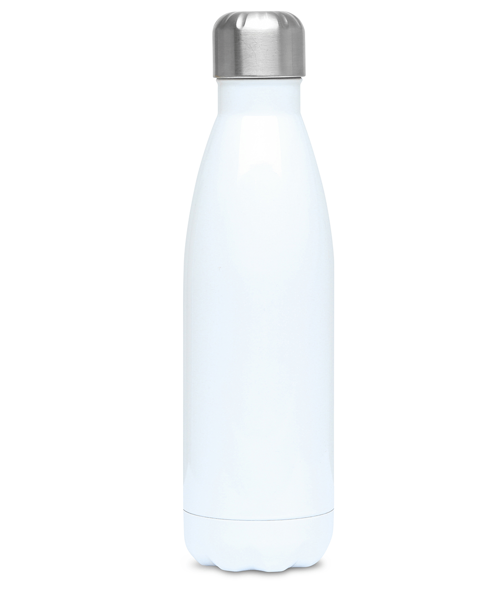 NEON Steel Water Bottle 500ml