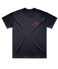 NEON Classic Oversized Tee NAVY