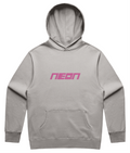 NEON Relax Hoodie BONE