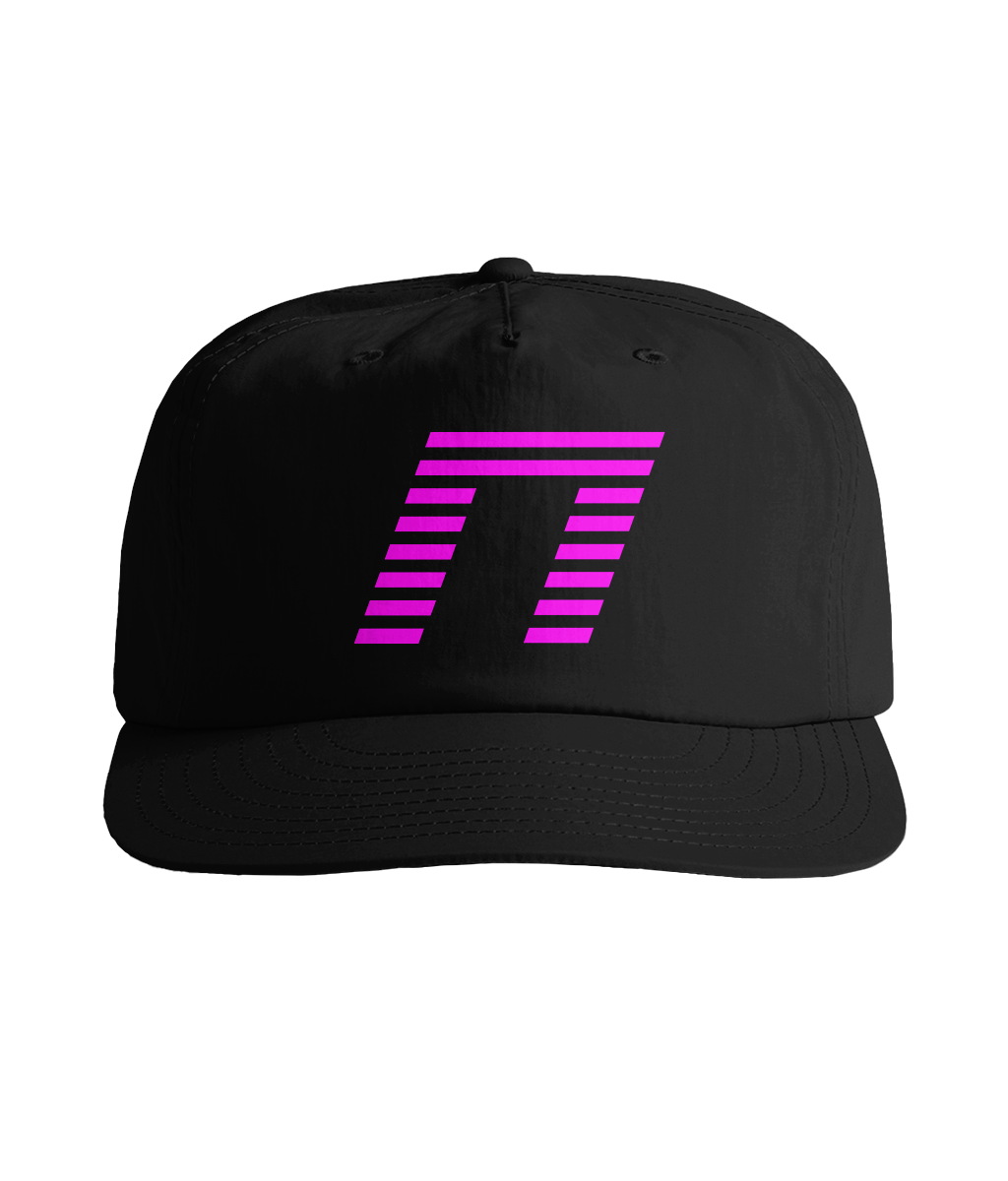 NEON Surf Cap