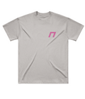 NEON Classic Oversized Tee BONE